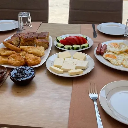 Hotel Sunny Side 3*