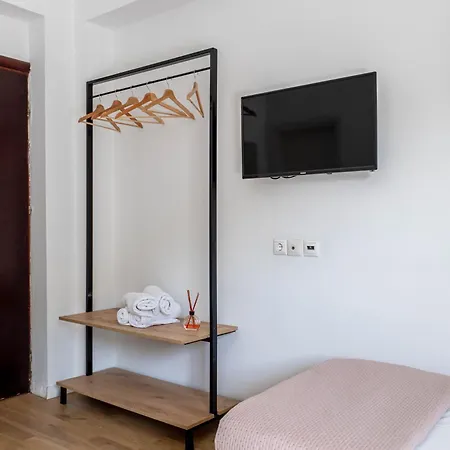 Hotel Sunny Side 3*