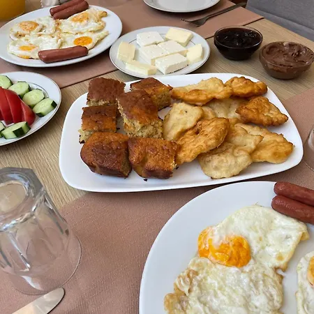 Hotel Sunny Side