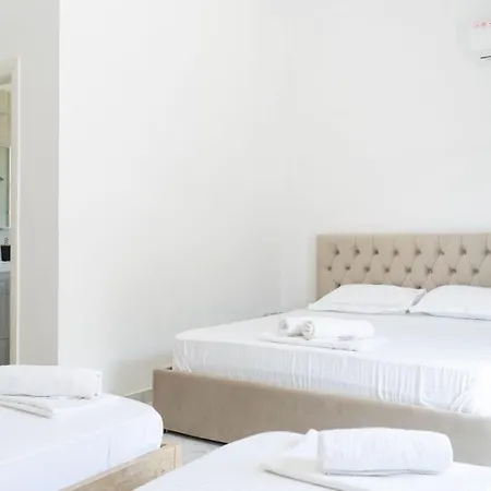 Sunny Side 3* Sarandë