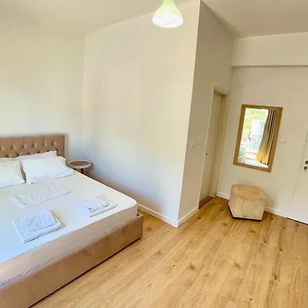 Hotel Sunny Side 3*
