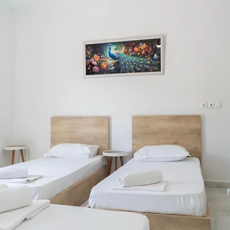 Hotel Sunny Side Sarandë