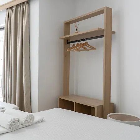 Hotel Sunny Side Sarandë
