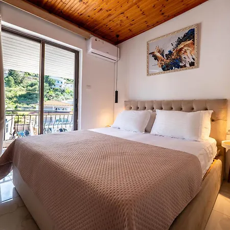 Hotel Sunny Side 3*