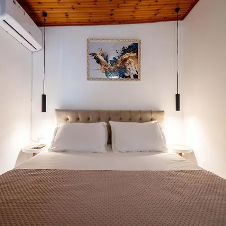 Sunny Side Hotel Sarandë