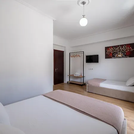 Sun 3* Sarandë