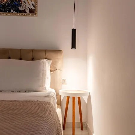 Hotel Sunny Side Sarandë
