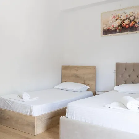 Hotel Sunny Side 3*