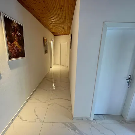 Hotel Sunny Side Sarandë