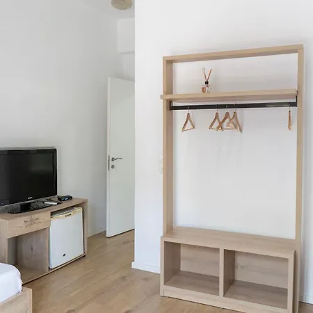 Hotel Sunny Side 3*