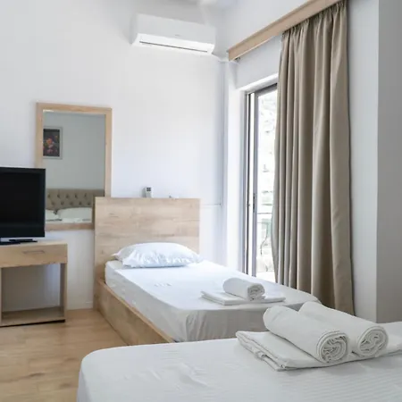 Sunny Side Hotel