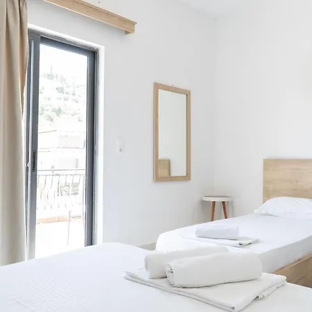 Hotel Sunny Side Sarandë
