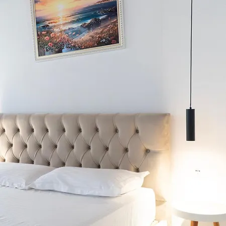 Hotel Sunny Side 3*